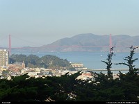 Photo by benj40 | San Francisco  